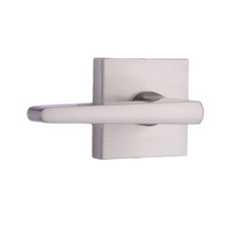 Weslock Brady Premiere Pass Lever Lock ADJ Latch 007007N7NFR20