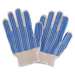 Condor Knit Gloves,Beige,L,PR 3AD77