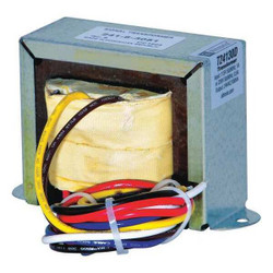 Altronix Cls 2 Trnsfrmr,100VA,Open,Foot T24130D