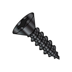 Sim Supply Anchor Screws,4-24X5/16,Phil F,PK10000 0405ABPFB