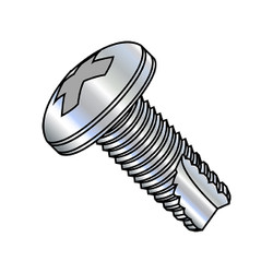 Sim Supply Anchor Screws,12-24x3/4,Phil PA,PK3000 12123PP