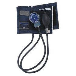 Mabis Aneroid Sphygmomanometer,Adult,Arm  01-100-011