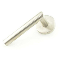 Omnia Lever Lockset,12 Design 12/00.SD32D