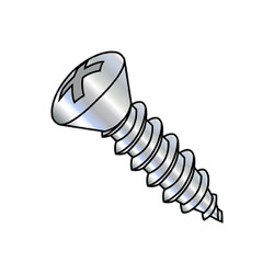 Manufacturer Varies Anchor Screws,8-18x1,Phil OVAL,PK7000 0816ABPO