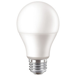 Pila LED,11.5 W,A19,Medium Screw (E26),PK8 929001360033