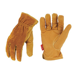Ironclad Performance Wear Cut Resistant Gloves,Gunn Cut,XL,PR  ULD-C5-05-XL