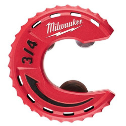 Milwaukee Tool Auto Cutter,3/4" 48-22-4261