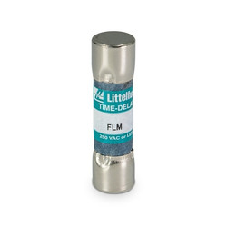 Littelfuse Fuse,Midget,4A,FLM Series FLM004