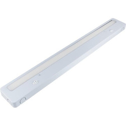Ge Light Fixture CCT 24",Direct Wire 34290