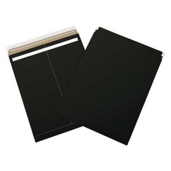 Partners Brand Mailer,Flat,SelfSeal,17x21",PK100 RM1721BK