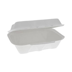 Pactiv Disp Carry-Out Ctnr,102 oz,Ivory,PK150 YMCH00890001