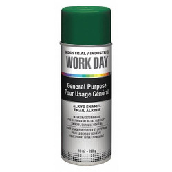 Krylon Green Spray Paint A04408007