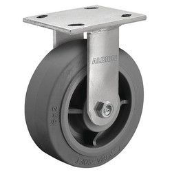 Albion Standard Plate Caster,Wheel 2" W 05XS05201R