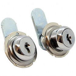 Ccl Cam Lock,Open With Key 65102