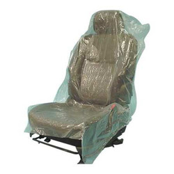 Johndow Industries Mechanics Seat Covers,PK500 SC-5H
