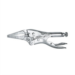 Irwin The Original Long Nose Locking Pliers  1602L3