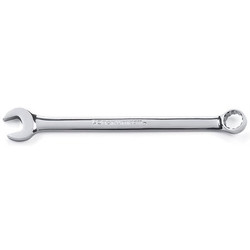Kd Tools Combo Non-Ratcheting Wrench - 21mm 81678