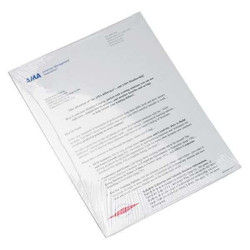 Partners Brand Shrink Bag,100 G,9x12",PK500 SHB0912H