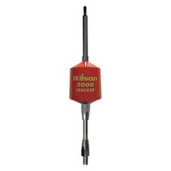 Wilson Antennas Mobile CB Trucker Antenna 305-493