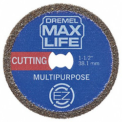 Dremel Cutting Wheels for Rotary Tools  EZ545HP