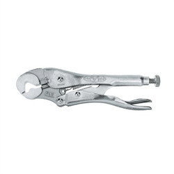 Irwin Locking Wrench,7" 04