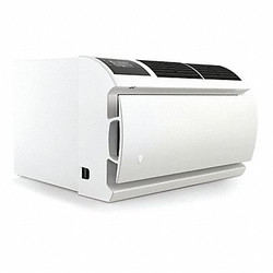 Friedrich Air Conditioner w/Heat,10,000 BtuH Cool WET10A33A
