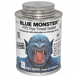 Blue Monster Industrial Grade Thread Sealant  76003