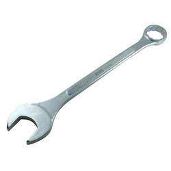K-Tool International Jumbo Rsd Panel Combo Wrench,12Pt,2-3/8" KTI-41176