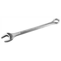 K-Tool International Raised Panel Combo Wrench,12 pt.,1-1/4" KTI-41140