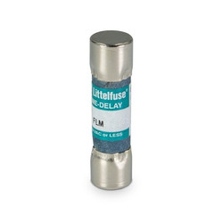 Littelfuse Fuse,Midget,15A,FLM Series FLM015