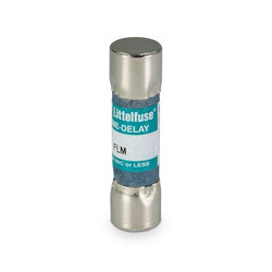 Littelfuse Fuse,Midget,15A,FLM Series FLM015