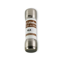 Littelfuse Fuse,Midget,2A,KLK Series KLK002