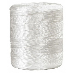 Partners Brand Tying Twine,PP,3-Ply,480 lb. TWT280