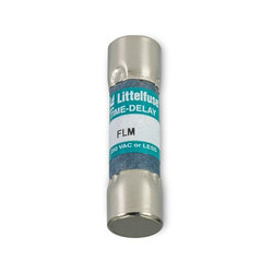 Littelfuse Fuse,Midget,3A,FLM Series FLM003