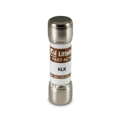 Littelfuse Fuse,Midget,3A,KLK Series KLK003