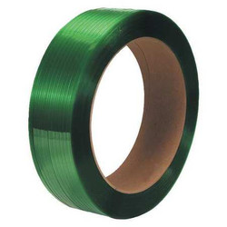 Partners Brand Strap,Polyester,Smooth,1/2x2900 ft.,PK2 PS4224G