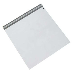 Partners Brand Mailer,Poly,24x24",PK100 B878100PK