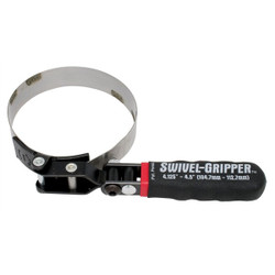 Lisle Swivel Gripper Filter Wrench,Large 57040