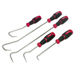 Lisle Hose Remover Set,5Pc 80380