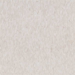 Armstrong Vinyl Floor Tiles,12 in W,Antique White 51811031