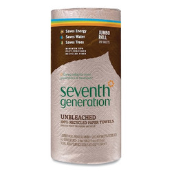 Seventh Generation Natural UnblEAed 100Prcnt REC Pape,PK30 SEV 13720