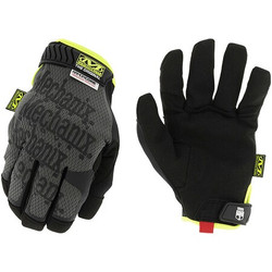 Mechanix Wear Mechanics Gloves,Size M,PR  NSMG-08-009