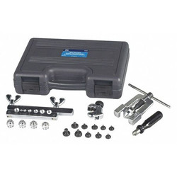 Otc Master Flaring Tool Kit 6502