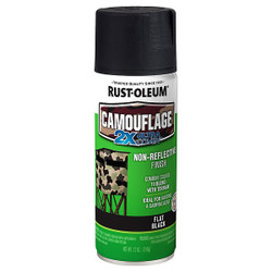Rust-Oleum General Purpose Spray Paint,12oz 279179