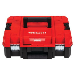 Craftsman Versastack(TM) System Suitcase CMST17830