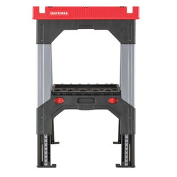 Craftsman Telescoping Sawhorse CMST11031