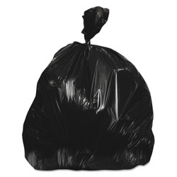 Heritage Low-Density Can Liners,20-30 gal.,PK250 H6036HK