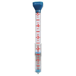 Acurite Rain Gauge Thermometer,Jumbo 00868DA1