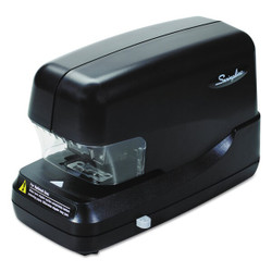 Swingline Flat Clinch Electric Stapler,Jam Release S7069270B