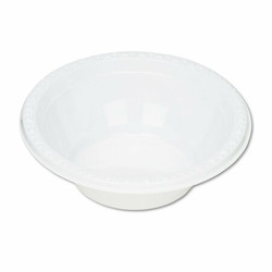 Tablemate Bowls,5oz.,White,PK125 5244WH